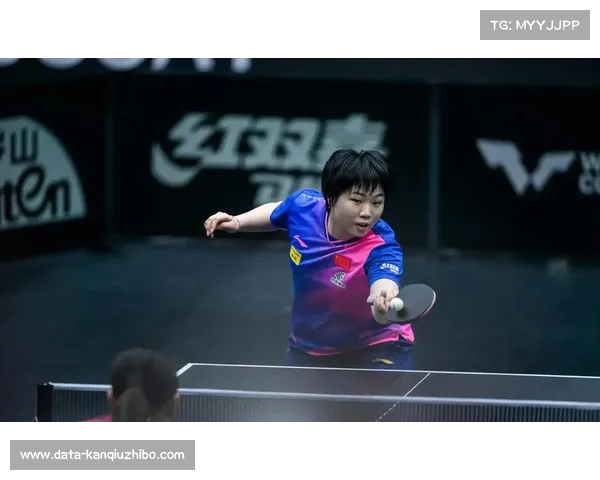 WTT马斯喀特站赛事精彩纷呈，乒乓球运动魅力得以充分展现