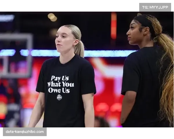 WNBA与球员工会达成新劳资协议，薪资帽与收入分成大幅提升